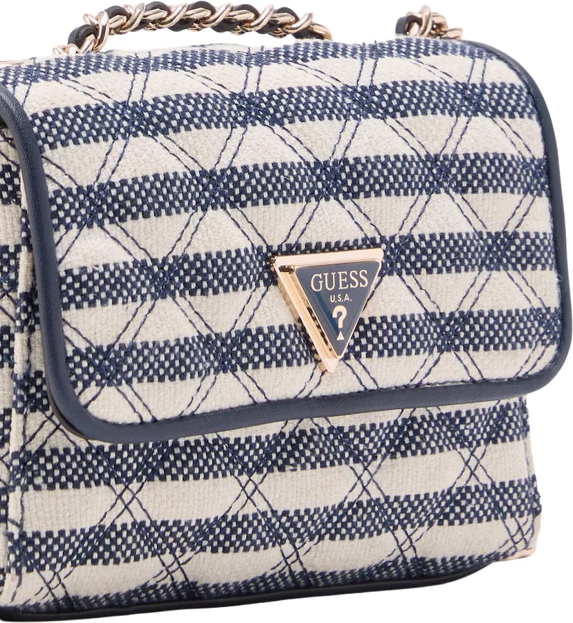 Guess Giully I I Blauw