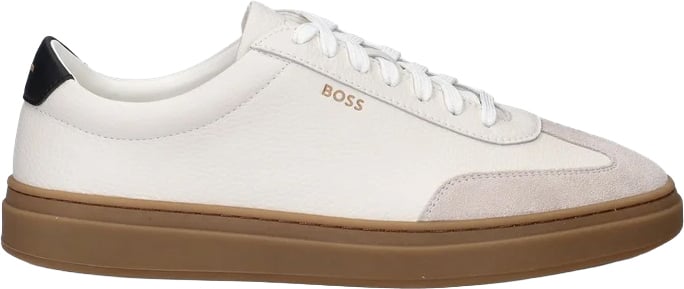 Boss Kieran Tenn Wit