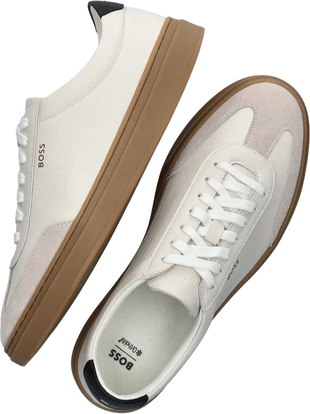 Boss Kieran Tenn Wit