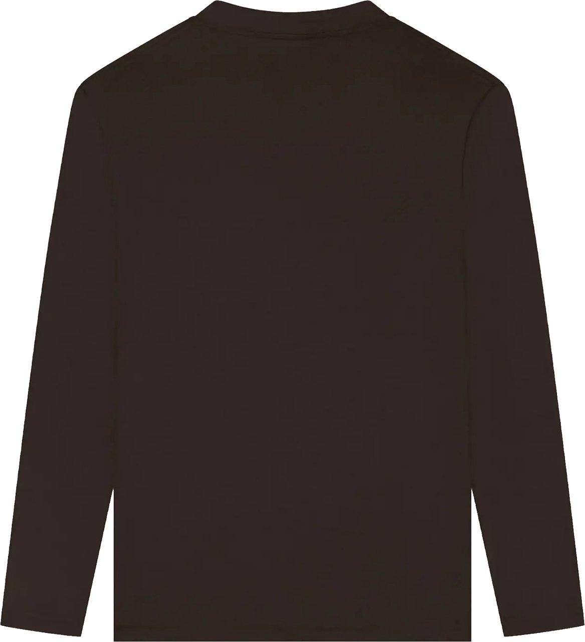 TriaD'oro Longsleeve T-shirt Brown Bruin