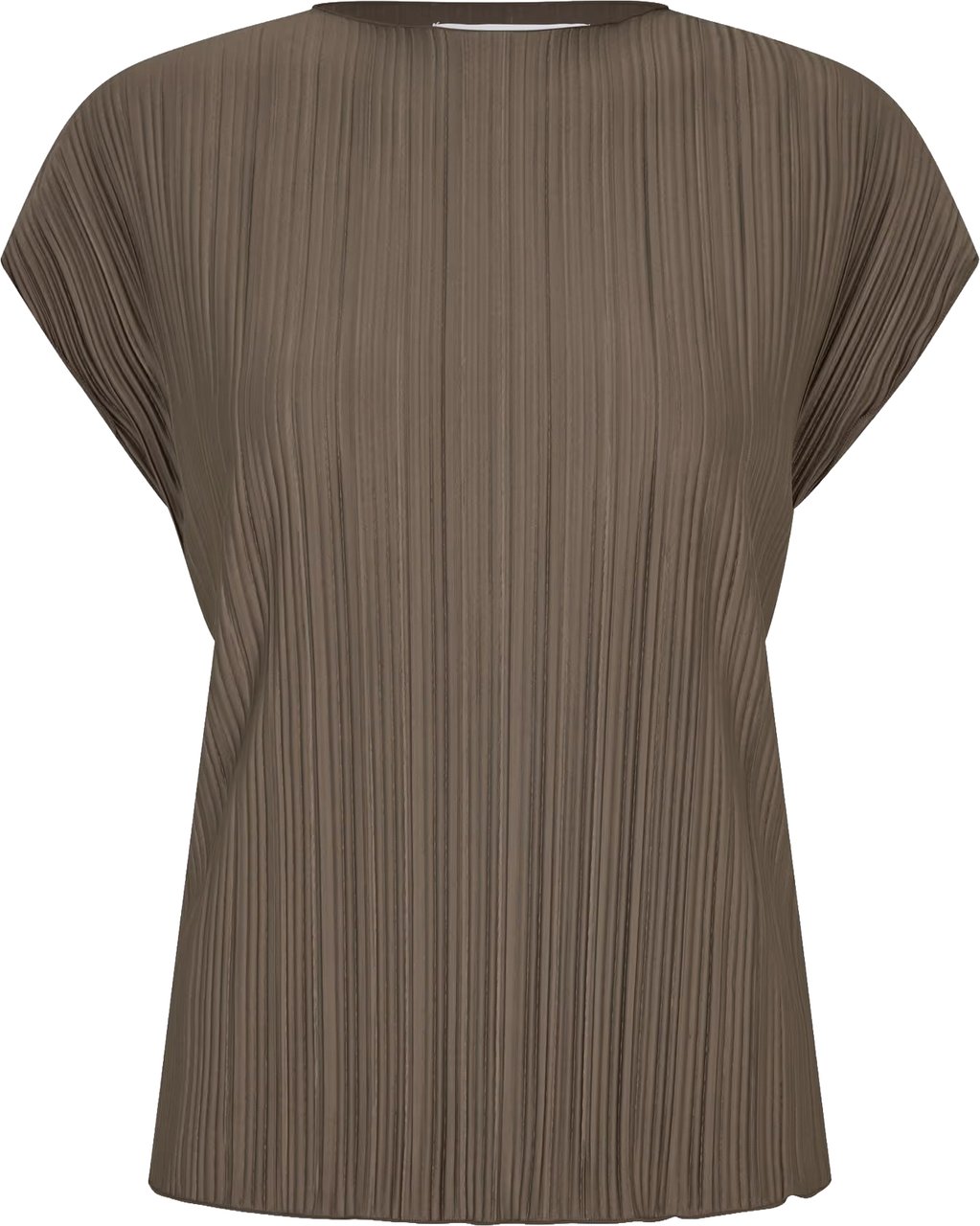 Samsøe Samsøe sahoy top Groen