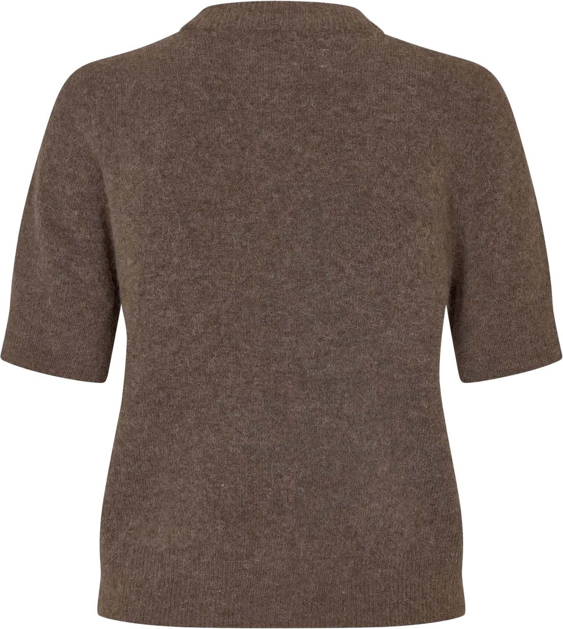 Samsøe Samsøe sanoura cardigan Groen