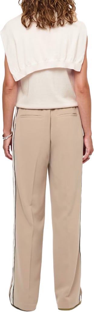 Dante6 fraya double layered Beige