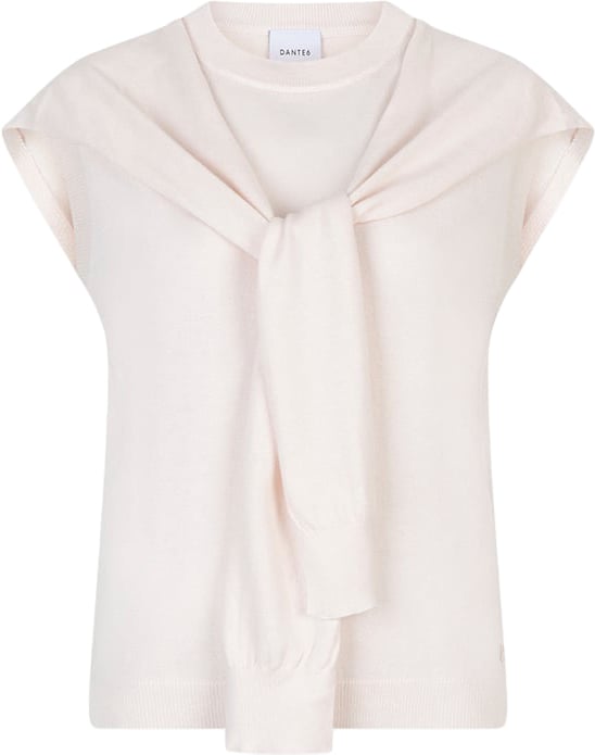 Dante6 fraya double layered Beige