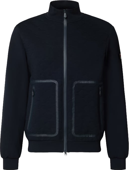 Peuterey kyarr Zwart