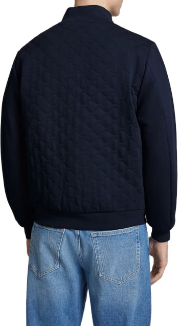 Peuterey kyarr Zwart