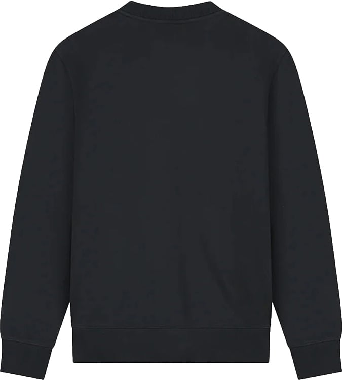 ØLÅF crafted friends crewneck Grijs