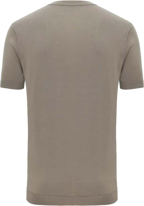 Gentiluomo knitwear Grijs