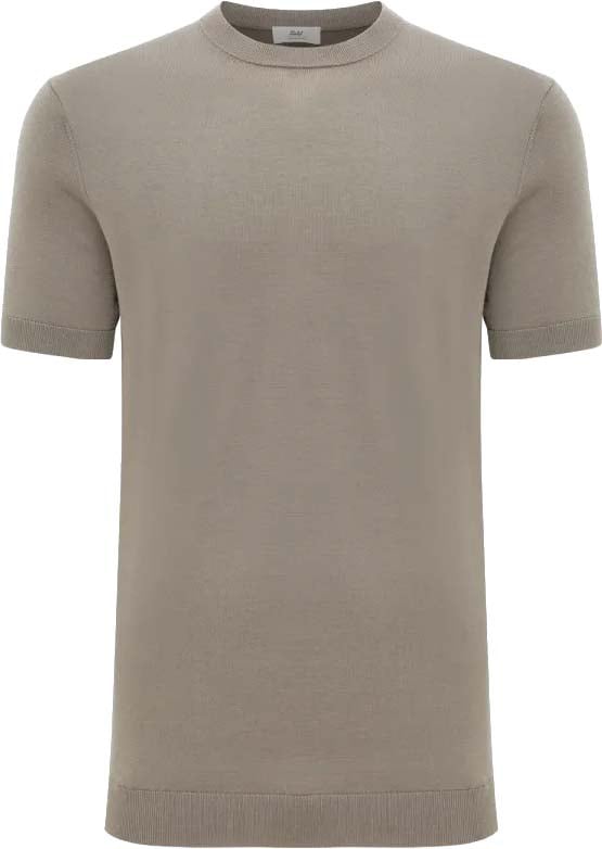 Gentiluomo knitwear Grijs