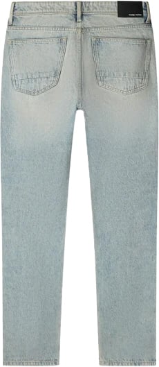 Pure Path W1693 Blue Green Blauw