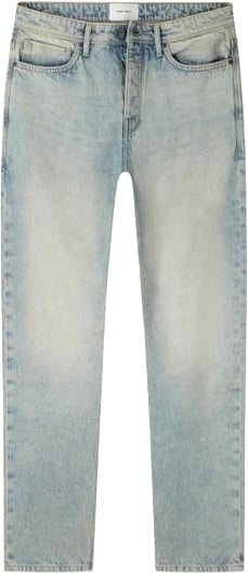 Pure Path W1693 Blue Green Blauw