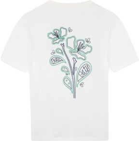 Pure Path 26010120 Off White Wit