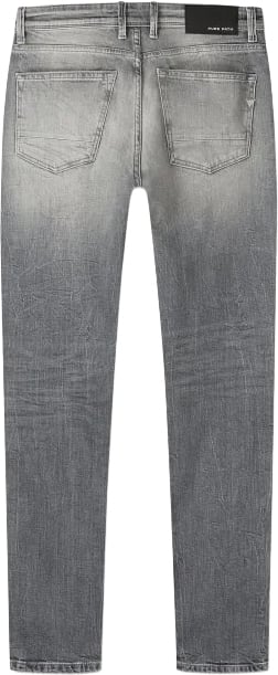 Pure Path The Ryan W3013 Mid Grey Grijs