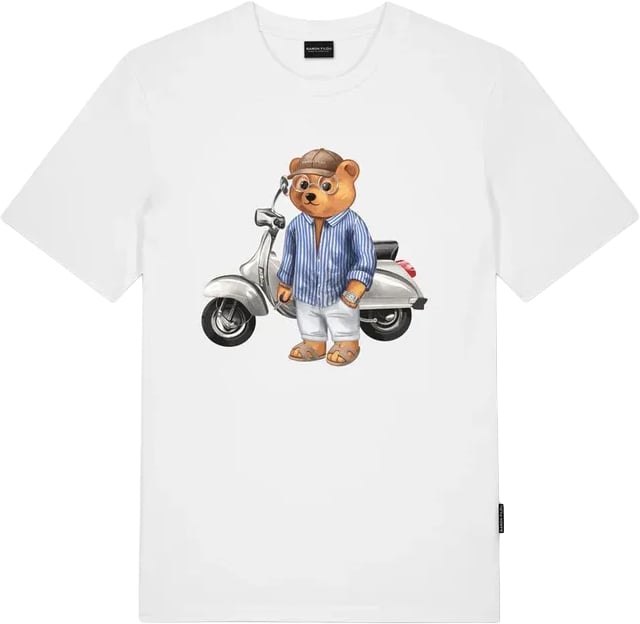 Baron Filou Filou clxxi wit Wit