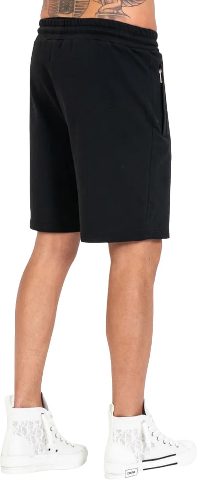 Wrong Friends Asti Shorts Black Zwart