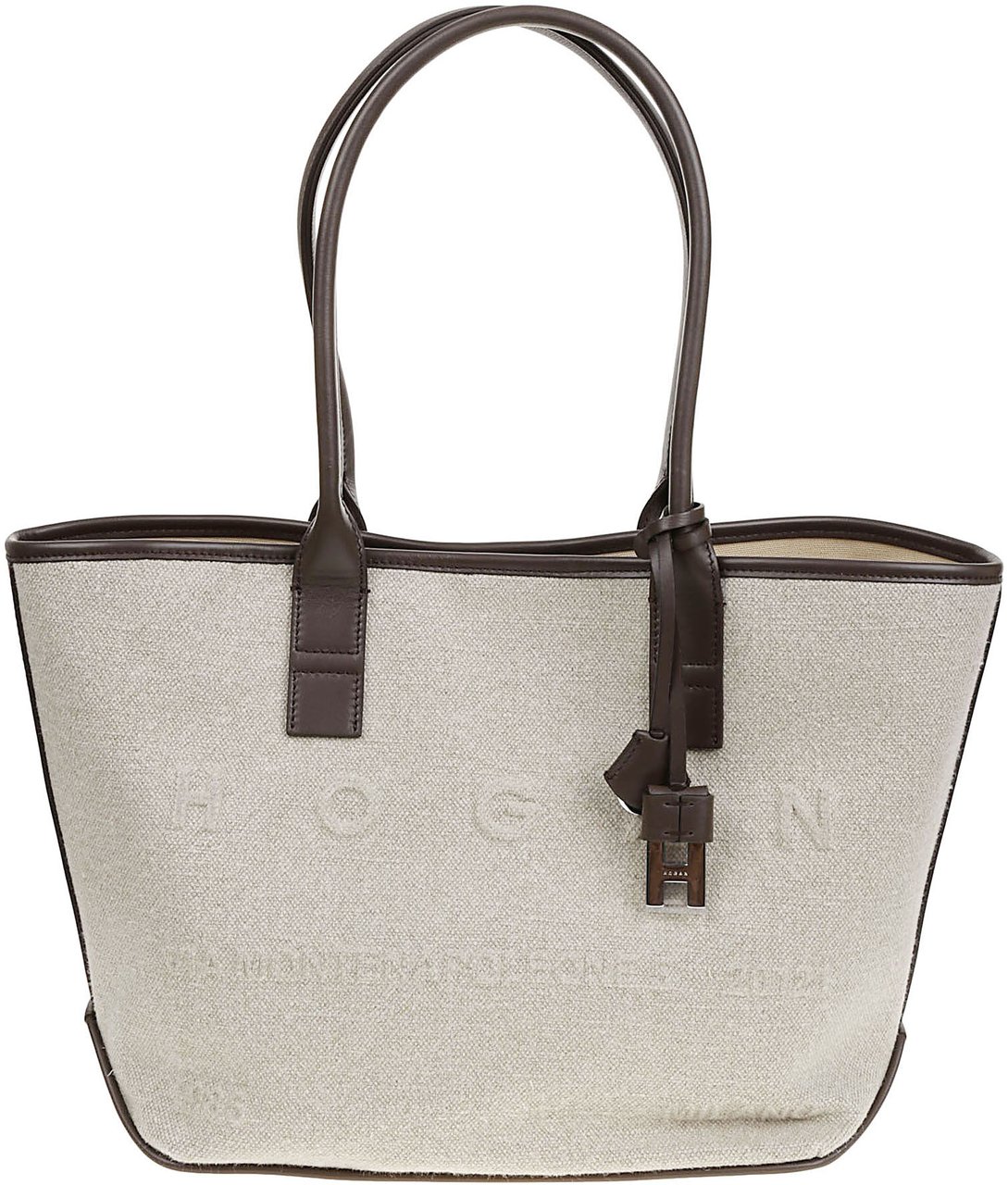 HOGAN Bags Divers Beige