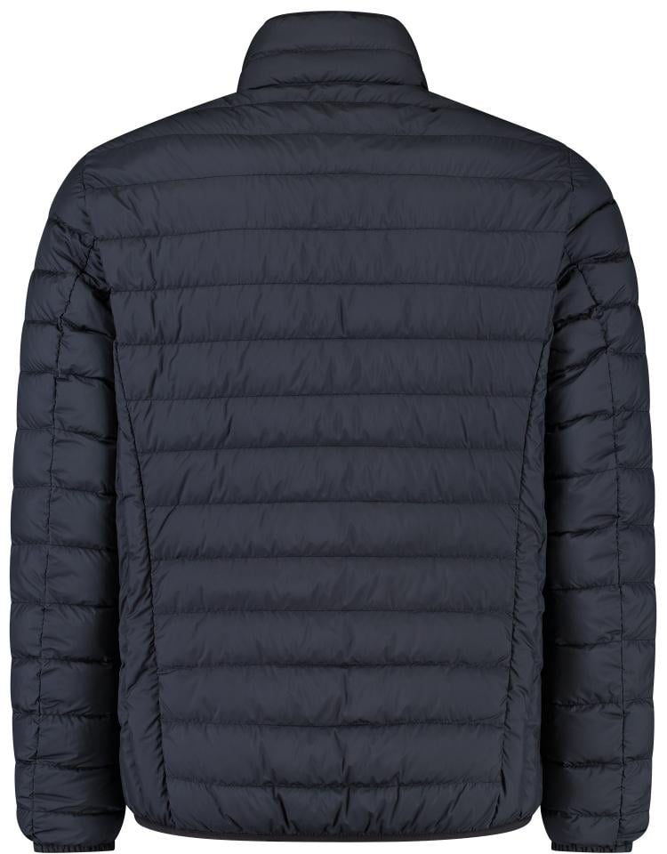 Parajumpers Ugo Down Jacket Blue Navy Blauw