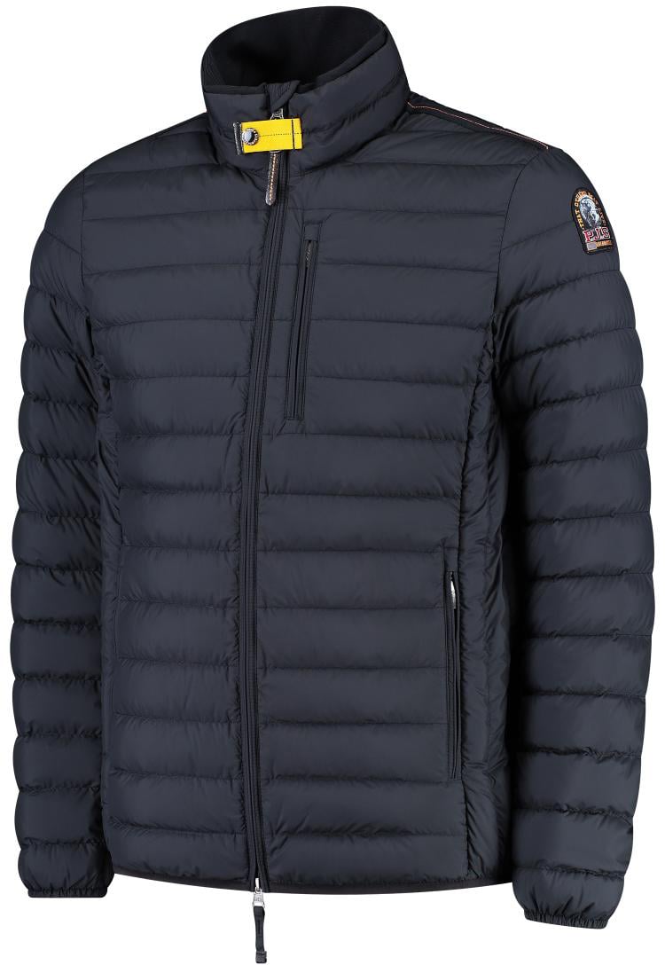 Parajumpers Ugo Down Jacket Blue Navy Blauw