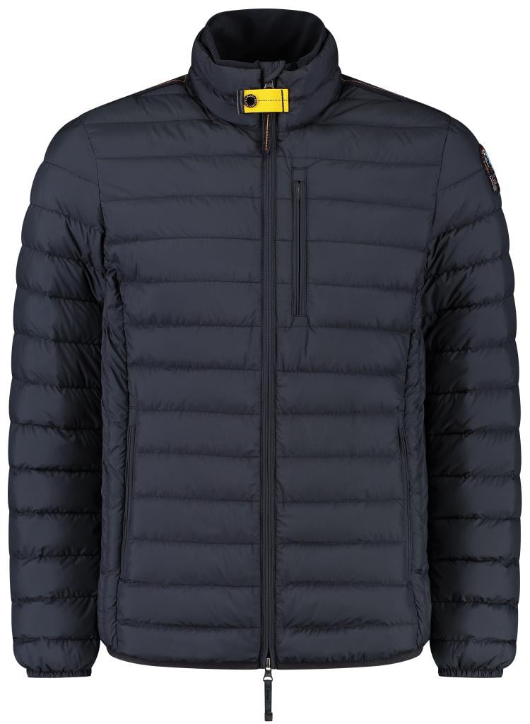 Parajumpers Ugo Down Jacket Blue Navy Blauw