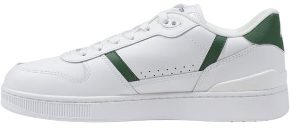 Lacoste Lacoste Men Sneakers Wit