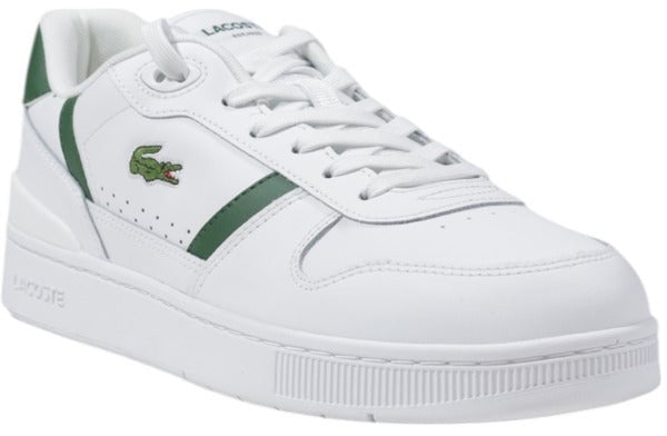 Lacoste Lacoste Men Sneakers Wit