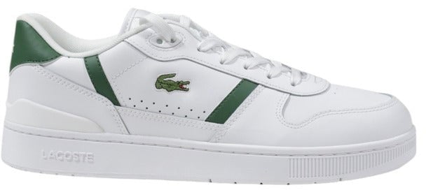 Lacoste Lacoste Men Sneakers Wit