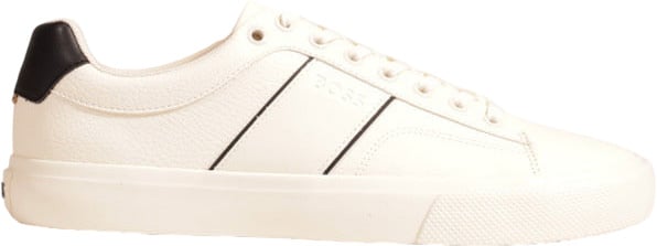 Boss Boss Men Sneakers Wit