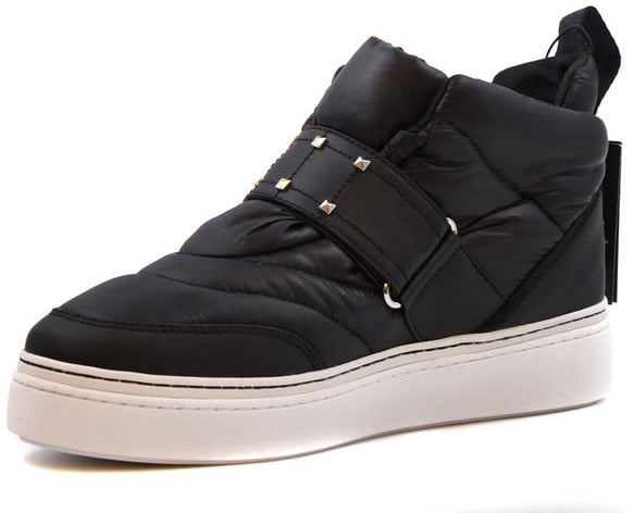 Michael Kors Michael Kors Women Sneakers Zwart