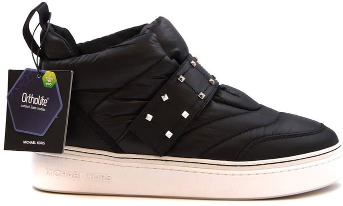 Michael Kors Michael Kors Women Sneakers Zwart