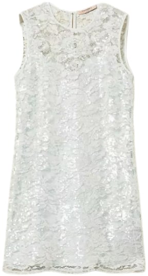 Twin-set Dresses Acqua Wit