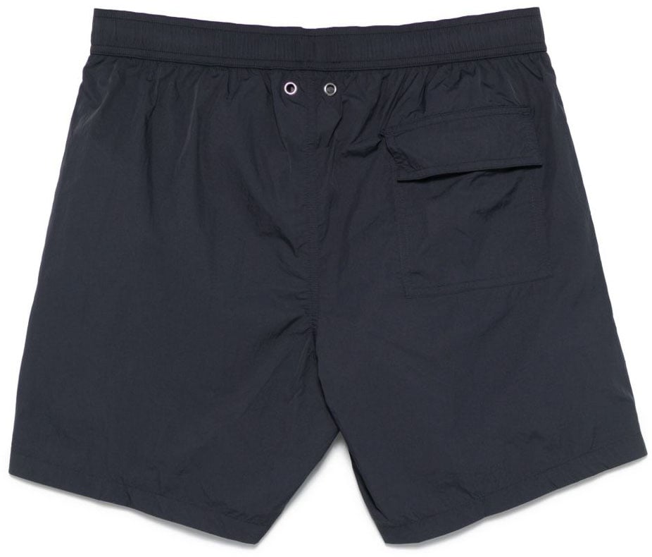 Herno Sea Clothing Blue Lichtblauw