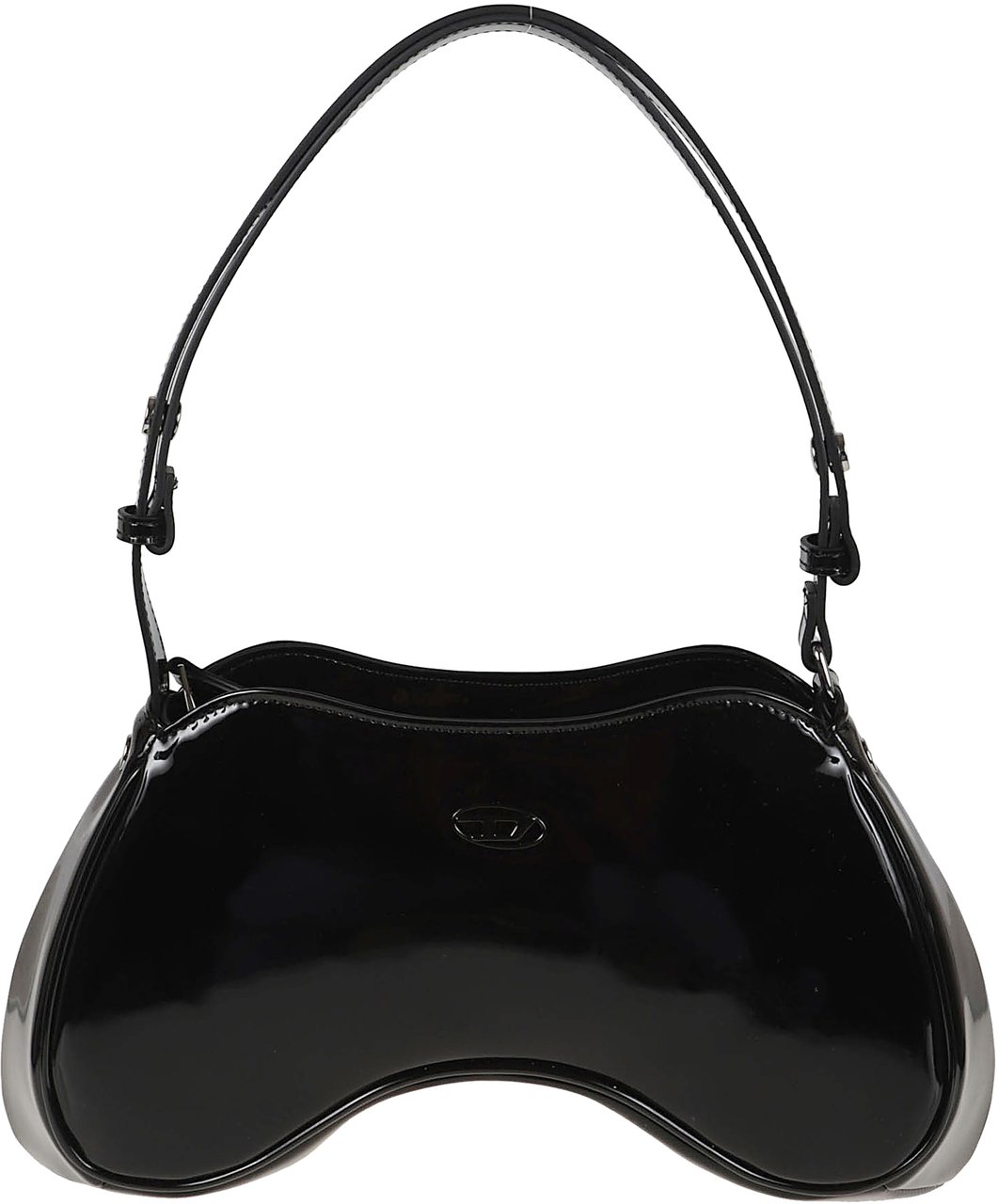 Diesel Bags Black Zwart