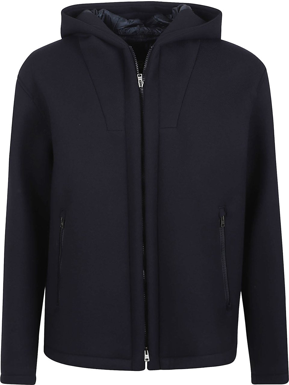 Herno HERNO GI000538U.39501Z Lichtblauw