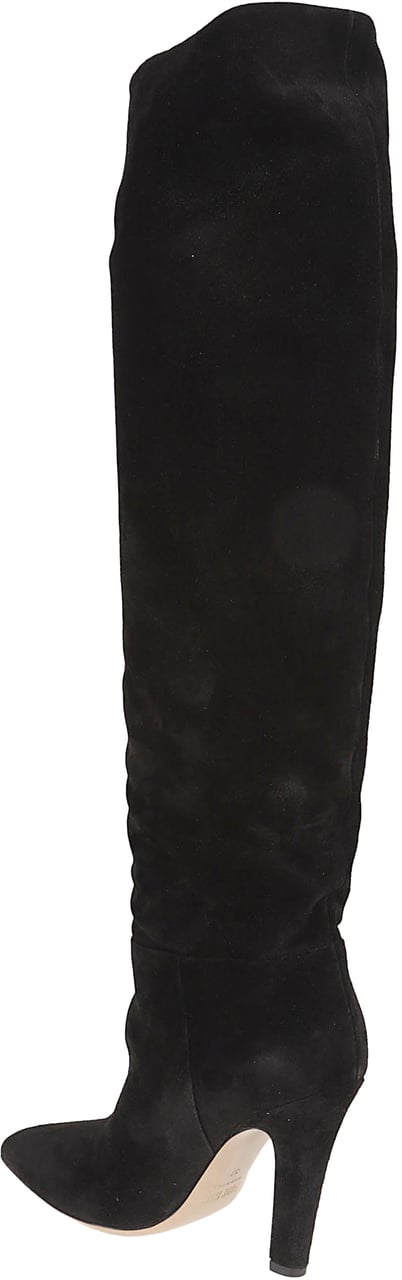 Paris Texas PARIS TEXAS PX1786.XV0EL Zwart