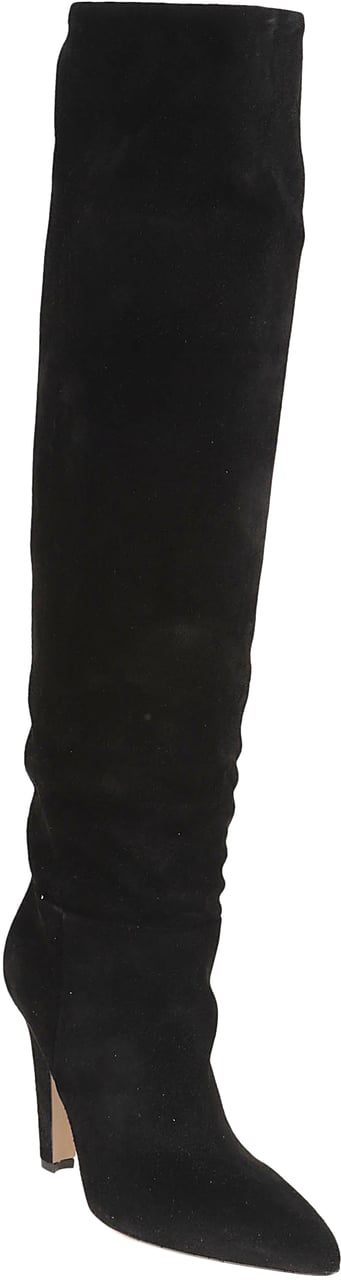 Paris Texas PARIS TEXAS PX1786.XV0EL Zwart