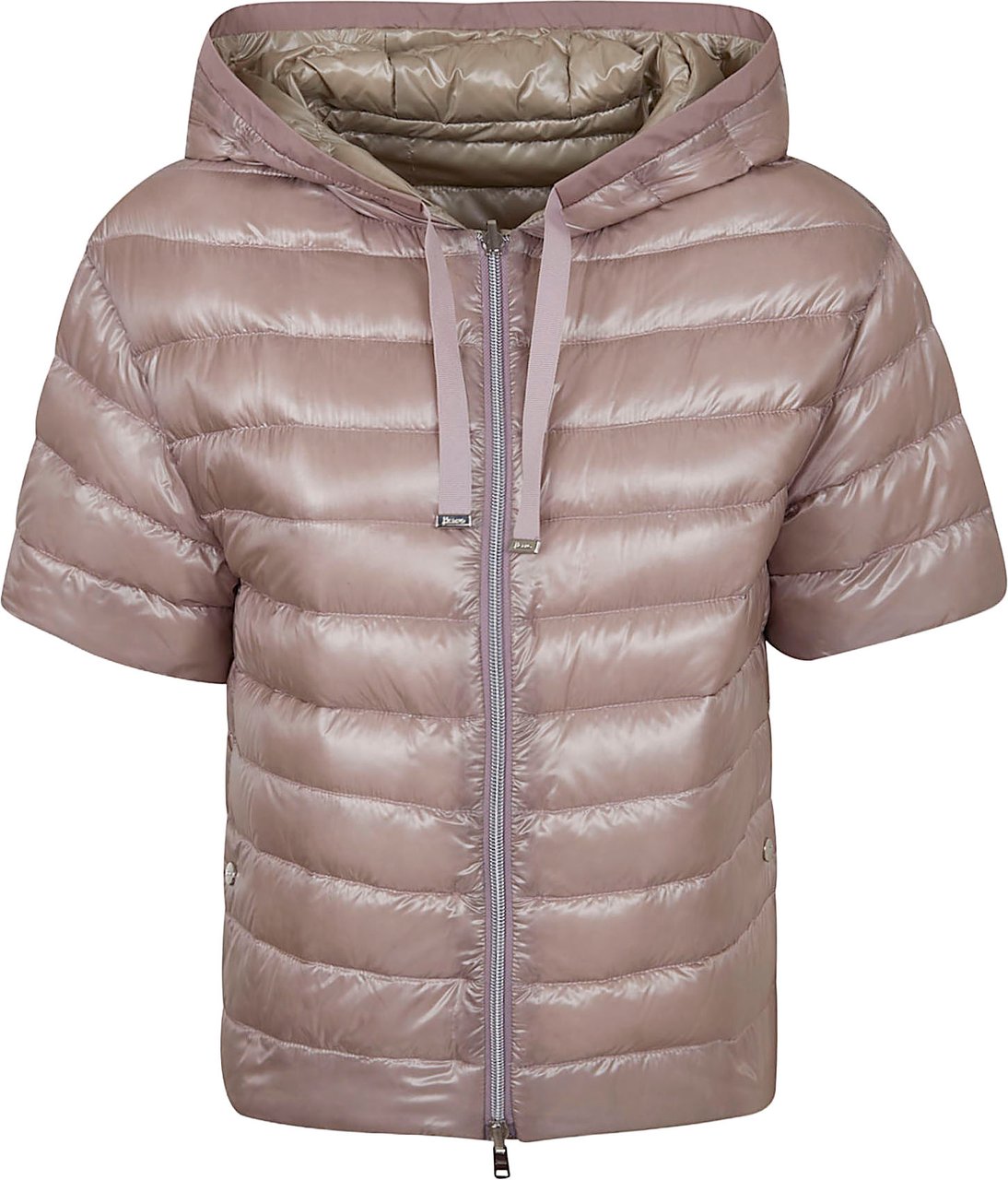 Herno HERNO PI002222D.12017Z Zwart