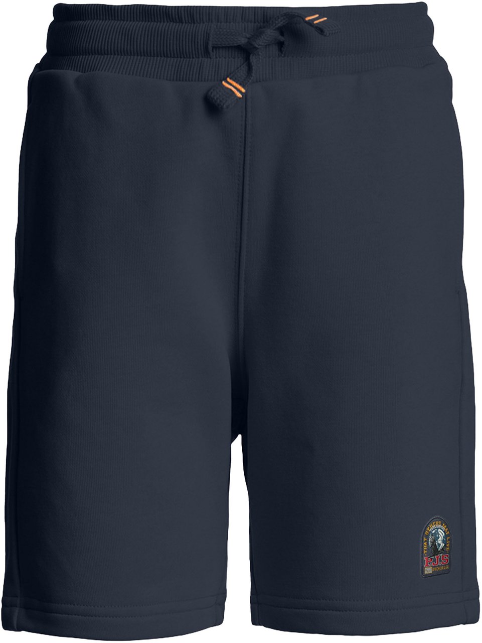 Parajumpers Cairo Easy Joggingbroek Blauw