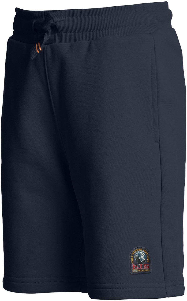 Parajumpers Cairo Easy Joggingbroek Blauw