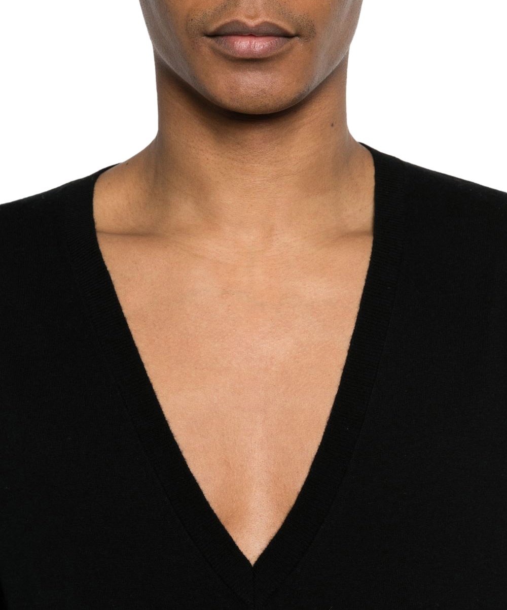 Extreme Cashmere Sweaters Nero Zwart