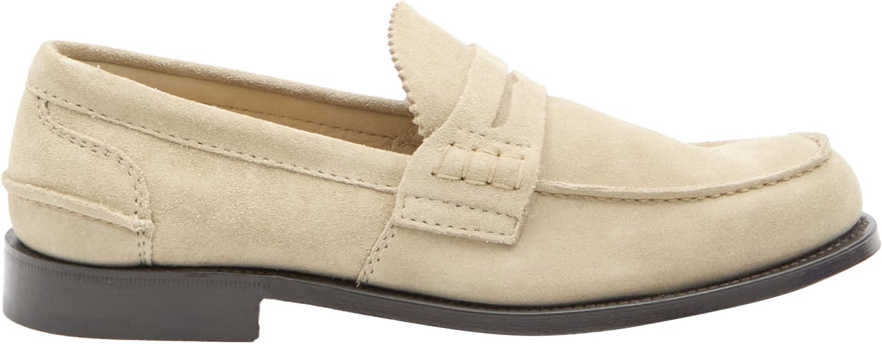Church's Pembrey loafers Beige