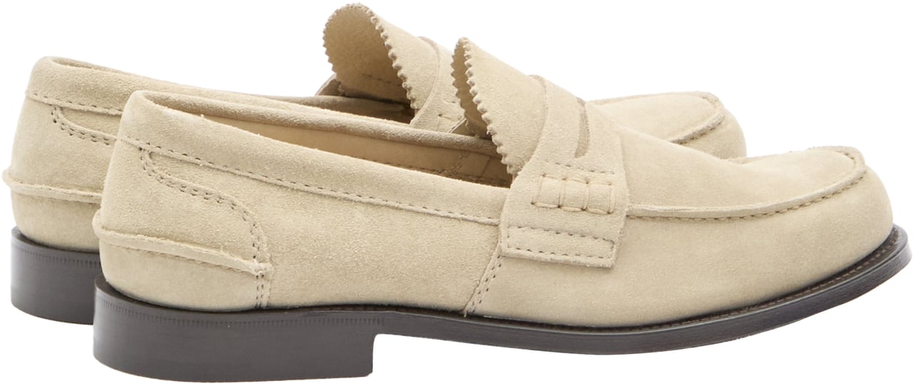 Church's Pembrey loafers Beige