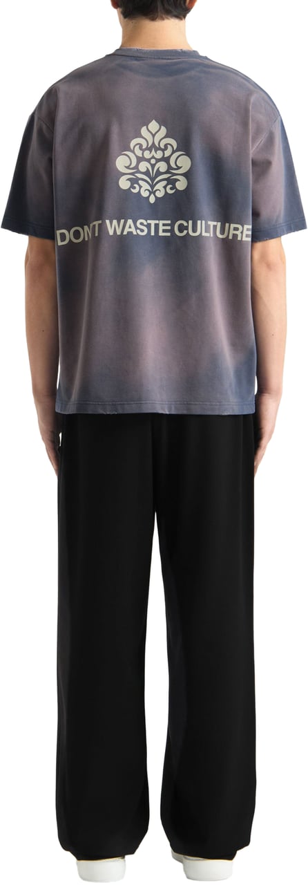 Don't Waste Culture Azemari T-shirt | Pink Roze