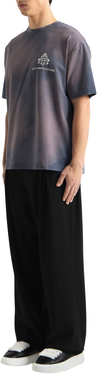 Don't Waste Culture Azemari T-shirt | Pink Roze