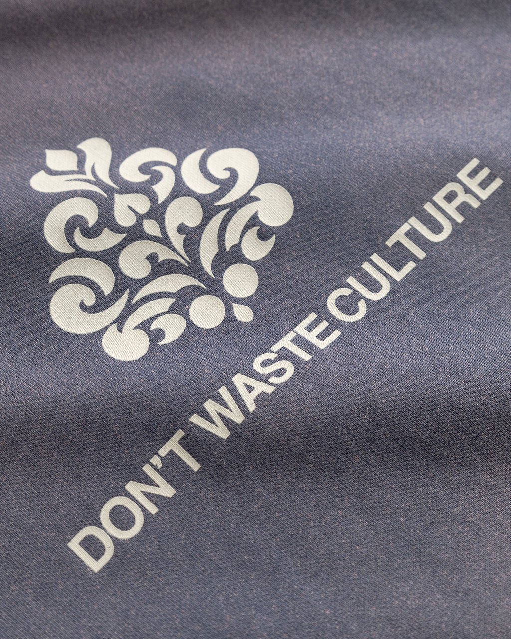 Don't Waste Culture Azemari T-shirt | Pink Roze