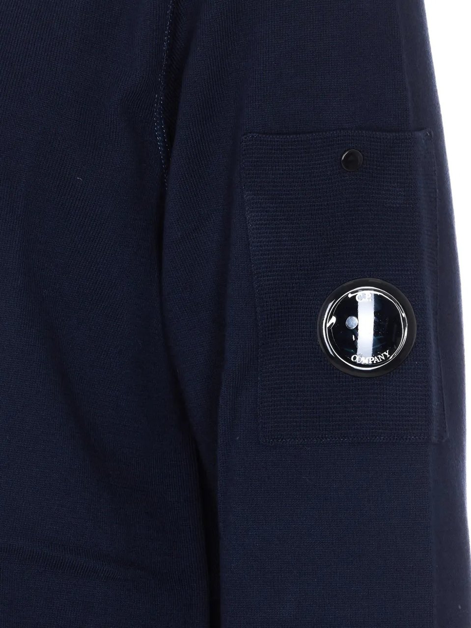 CP Company c.p. company maglieria uomo divers Divers