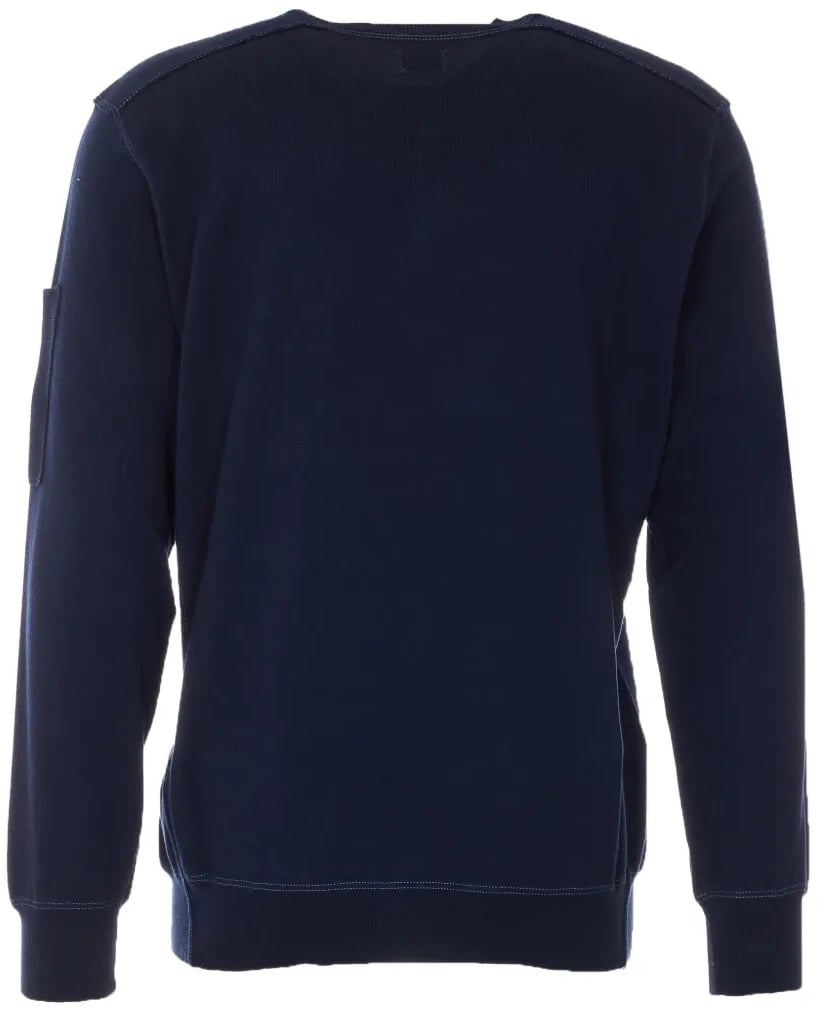 CP Company c.p. company maglieria uomo divers Divers