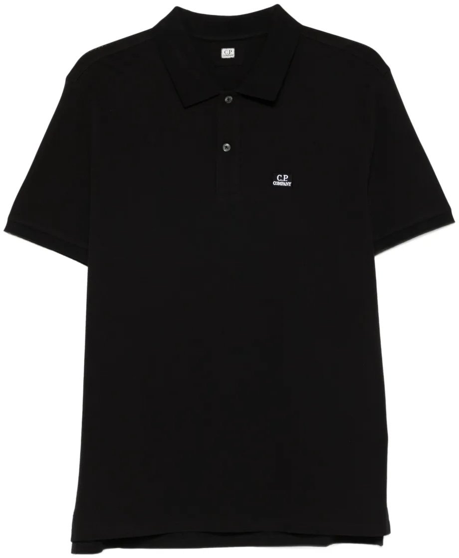CP Company c.p. company polo uomo divers Lime