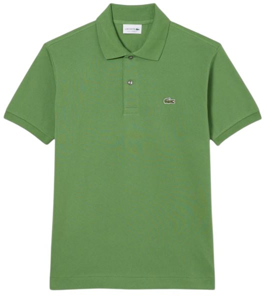 Lacoste Polo Groen
