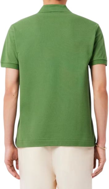 Lacoste Polo Groen