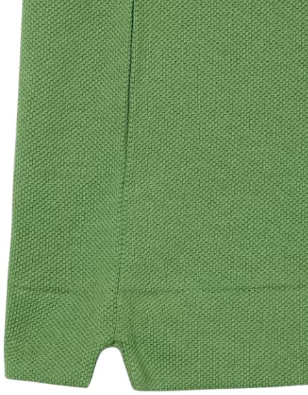 Lacoste Polo Groen